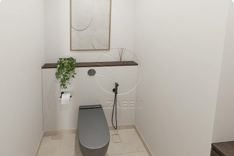 Apartment de 1 dormitorio en  Yas Island, UAE No. 91304 10