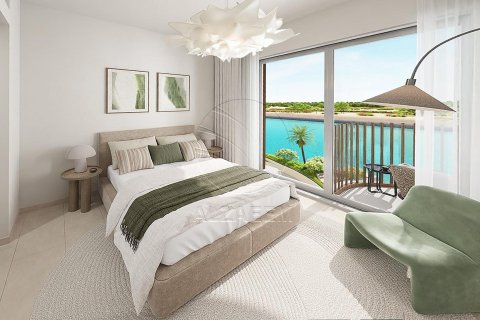 Apartment de 1 dormitorio en  Yas Island, UAE No. 91304 15