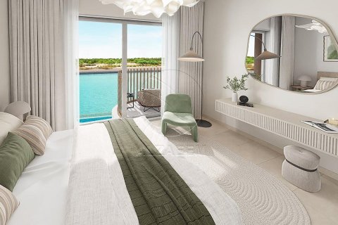 Apartment de 1 dormitorio en  Yas Island, UAE No. 91304 14