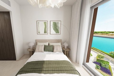 Apartment de 1 dormitorio en  Yas Island, UAE No. 91304 3