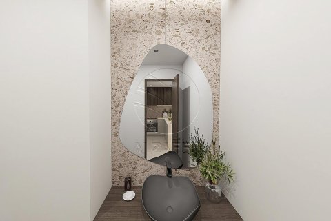 Apartment de 1 dormitorio en  Yas Island, UAE No. 91304 11