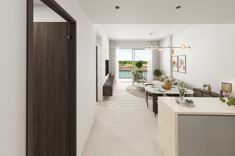 Apartment de 1 dormitorio en  Yas Island, UAE No. 91304 5