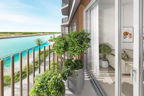 Apartment de 1 dormitorio en  Yas Island, UAE No. 91304 8