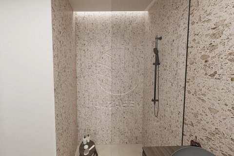 Apartment de 1 dormitorio en  Yas Island, UAE No. 91304 13