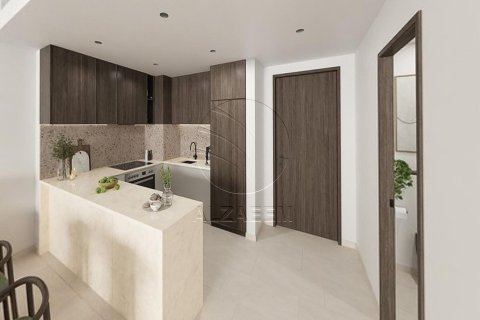 Apartment de 1 dormitorio en  Yas Island, UAE No. 91304 4