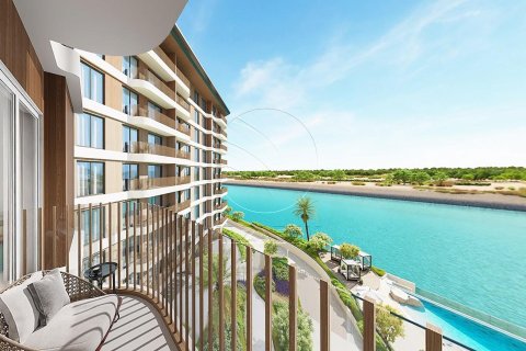 Apartment de 1 dormitorio en  Yas Island, UAE No. 91304 2