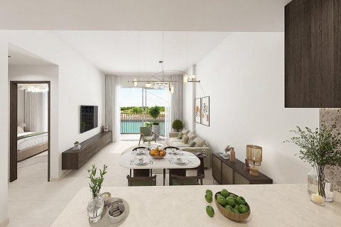 Apartment de 1 dormitorio en  Yas Island, UAE No. 91304 7