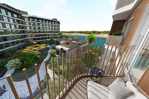 Apartment de 1 dormitorio en  Yas Island, UAE No. 91306 2