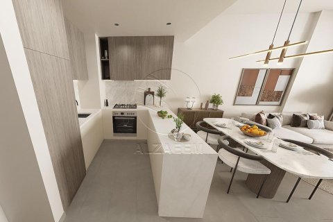 Apartment de 1 dormitorio en  Yas Island, UAE No. 91306 9