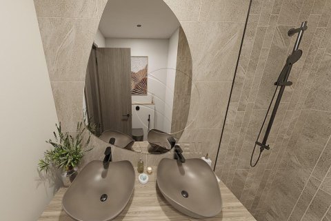 Apartment de 1 dormitorio en  Yas Island, UAE No. 91306 6