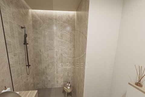 Apartment de 1 dormitorio en  Yas Island, UAE No. 91306 5