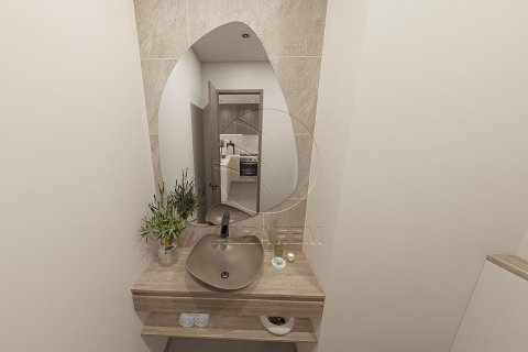 Apartment de 1 dormitorio en  Yas Island, UAE No. 91306 3