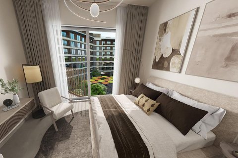Apartment de 1 dormitorio en  Yas Island, UAE No. 91306 8