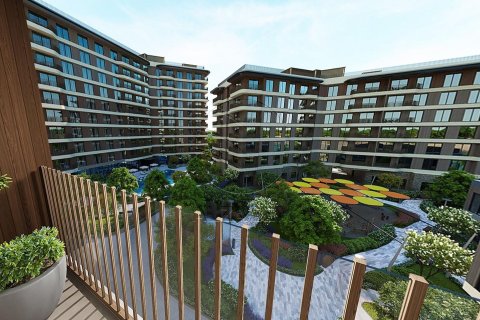 Apartment de 1 dormitorio en  Yas Island, UAE No. 91306 12