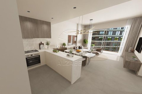 Apartment de 1 dormitorio en  Yas Island, UAE No. 91306 10