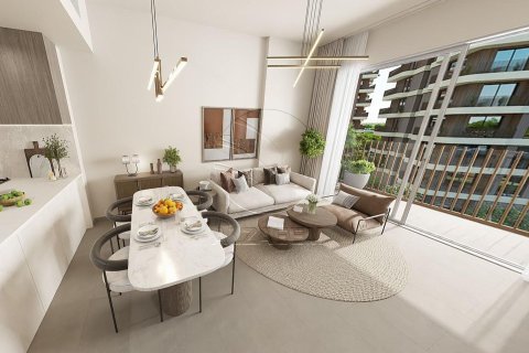 Apartment de 1 dormitorio en  Yas Island, UAE No. 91306 11