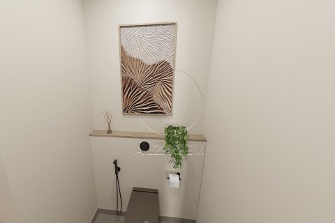 Apartment de 1 dormitorio en  Yas Island, UAE No. 91306 4
