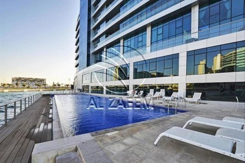 استوديو شقة في Al Raha Beach, الإمارات العربية المتحدة رقم 91309 5