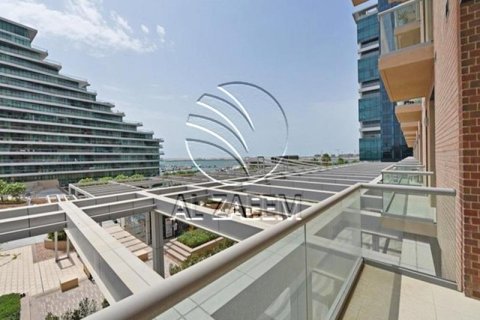 استوديو شقة في Al Raha Beach, الإمارات العربية المتحدة رقم 91309 2