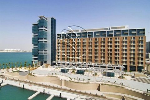 استوديو شقة في Al Raha Beach, الإمارات العربية المتحدة رقم 91309 3