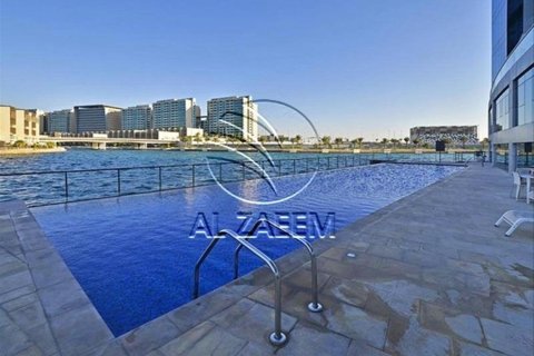 استوديو شقة في Al Raha Beach, الإمارات العربية المتحدة رقم 91309 4