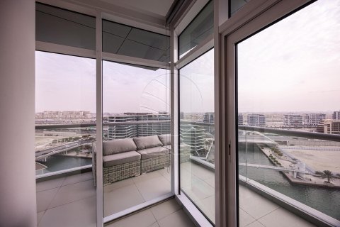 2 غرف نوم شقة في Al Raha Beach, الإمارات العربية المتحدة رقم 91310 6