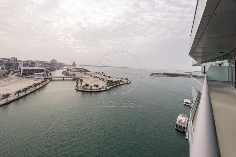 2 غرف نوم شقة في Al Raha Beach, الإمارات العربية المتحدة رقم 91310 2