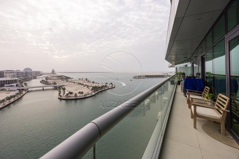 2 غرف نوم شقة في Al Raha Beach, الإمارات العربية المتحدة رقم 91310 10