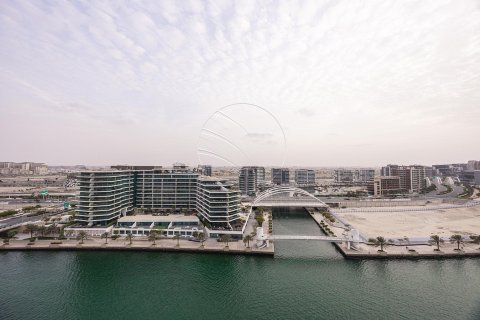 2 غرف نوم شقة في Al Raha Beach, الإمارات العربية المتحدة رقم 91310 5