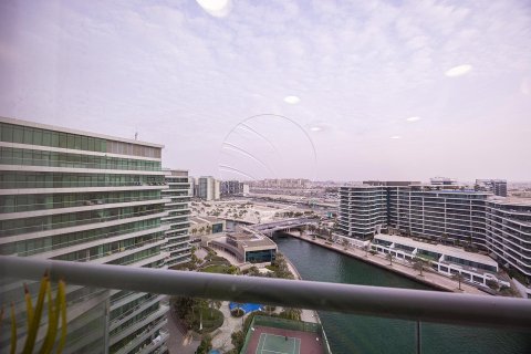 2 غرف نوم شقة في Al Raha Beach, الإمارات العربية المتحدة رقم 91310 4
