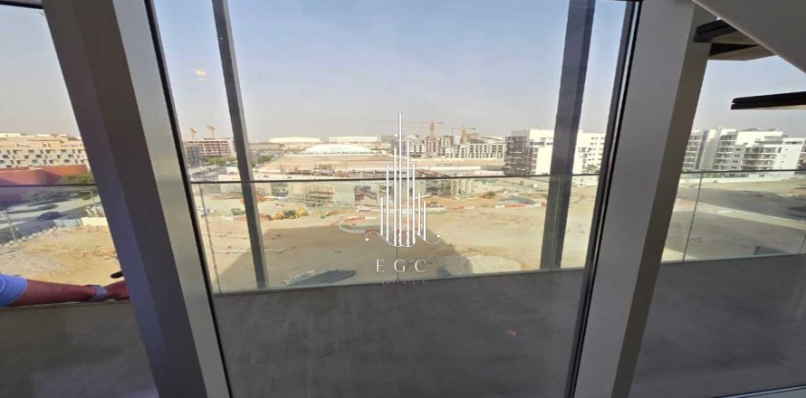Duplex de 2 chambres à Oasis Residences, UAE No. 55672