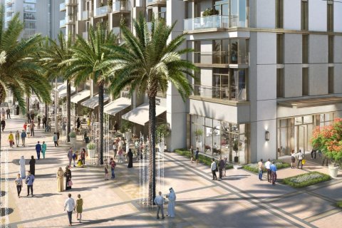 Apartment de 2 dormitorios en BURJ CROWN Dubai, UAE No. 97441 11