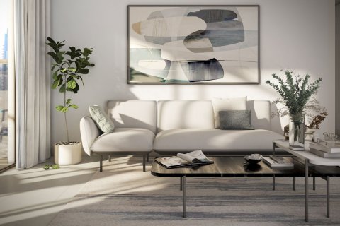 Apartment de 2 dormitorios en BURJ CROWN Dubai, UAE No. 97441 5