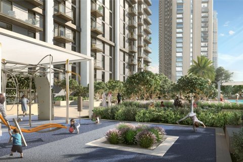 Apartment de 2 dormitorios en BURJ CROWN Dubai, UAE No. 97441 3
