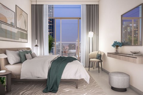 Apartment de 2 dormitorios en BURJ CROWN Dubai, UAE No. 97441 2
