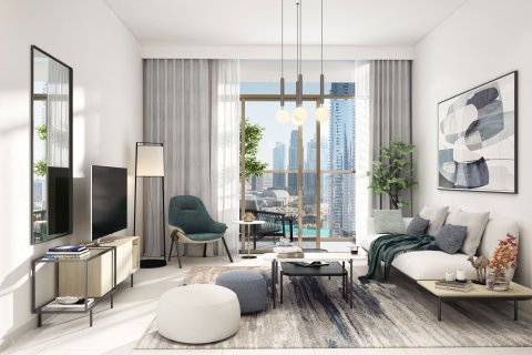 Apartment de 2 dormitorios en BURJ CROWN Dubai, UAE No. 97441 7
