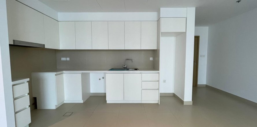 Apartment de 2 dormitorios en CREEK HORIZON Dubai, UAE No. 97439
