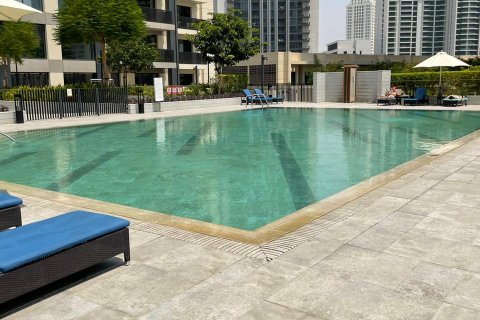Apartment de 2 dormitorios en CREEK HORIZON Dubai, UAE No. 97439 9