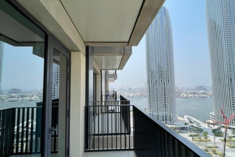 Apartment de 2 dormitorios en CREEK HORIZON Dubai, UAE No. 97439 6