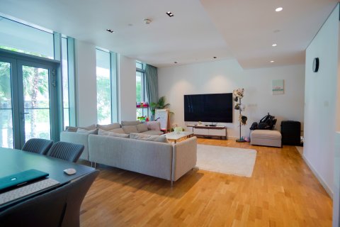 Apartment de 2 dormitorios en BLUEWATERS RESIDENCES Dubai, UAE No. 97460 2