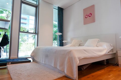 Apartment de 2 dormitorios en BLUEWATERS RESIDENCES Dubai, UAE No. 97460 13