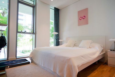 Apartment de 2 dormitorios en BLUEWATERS RESIDENCES Dubai, UAE No. 97460 9