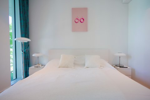 Apartment de 2 dormitorios en BLUEWATERS RESIDENCES Dubai, UAE No. 97460 6