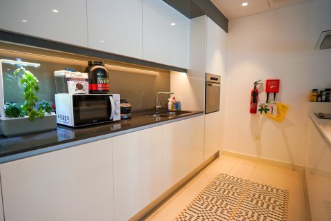 Apartment de 2 dormitorios en BLUEWATERS RESIDENCES Dubai, UAE No. 97460 11