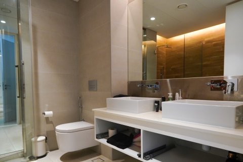 Apartment de 2 dormitorios en BLUEWATERS RESIDENCES Dubai, UAE No. 97460 10