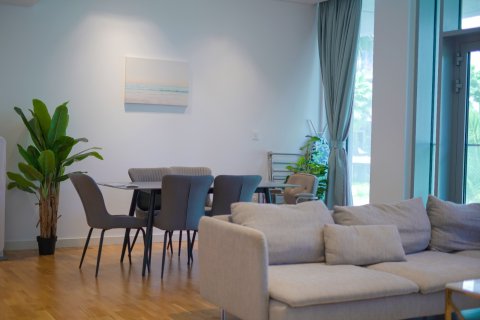 Apartment de 2 dormitorios en BLUEWATERS RESIDENCES Dubai, UAE No. 97460 25