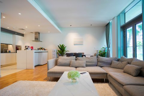 Apartment de 2 dormitorios en BLUEWATERS RESIDENCES Dubai, UAE No. 97460 17