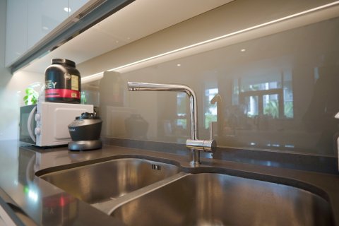 Apartment de 2 dormitorios en BLUEWATERS RESIDENCES Dubai, UAE No. 97460 21