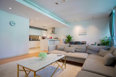 Apartment de 2 dormitorios en BLUEWATERS RESIDENCES Dubai, UAE No. 97460 15