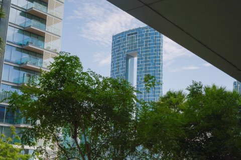 Apartment de 2 dormitorios en BLUEWATERS RESIDENCES Dubai, UAE No. 97460 27